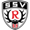 Logo SSV Reutlingen 05