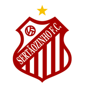 Logo Sertaozinho -SP Youth