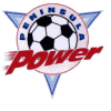 Logo Peninsula Power U23