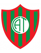 Logo Atlético Tembetary