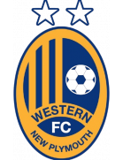Logo FC Western
