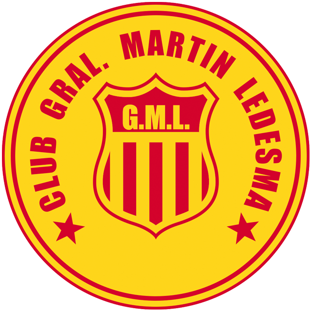 Logo Martin Ledesma