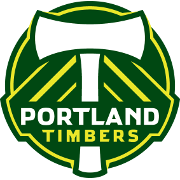Logo Portland Timbers Reserve