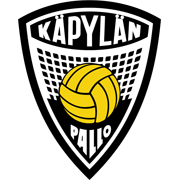 Logo Käpylän Pallo