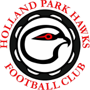 Logo Holland Park Hawks FC