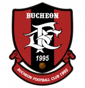 Logo Bucheon FC 1995