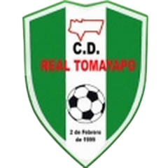 Logo Real Tomayapo