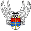 Logo Canberra White Eagles