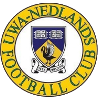 Logo UWA-Nedlands FC Reserves