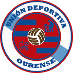 Logo UD Ourense