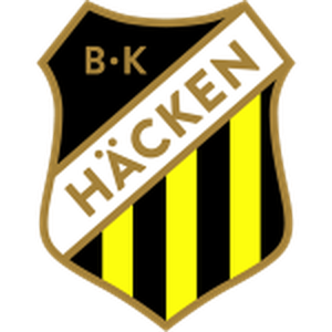 Logo BK Hacken Women