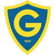 Logo Gnistan Ogeli