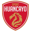 Logo Sport Huancayo B