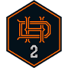Logo Houston Dynamo B