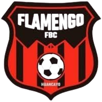 Logo Flamengo FBC (W)