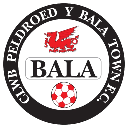 Logo Bala Town F.C.