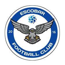 Logo Escobar FC