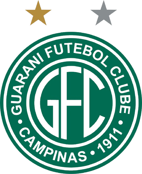 Logo Guarani U20