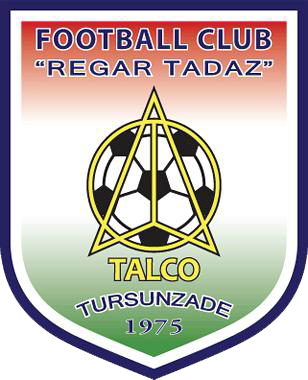 Regar-TadAZ Tursunzoda