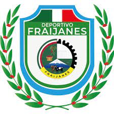 Logo Fraijanes FC
