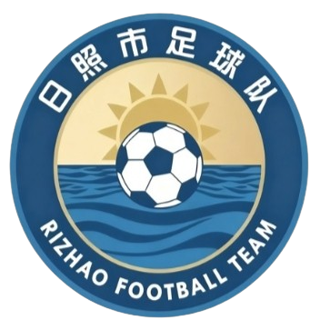 Logo Rizhao Team