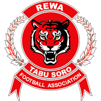 Logo Rewa FC