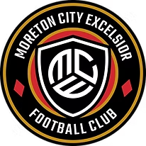 Logo Moreton Bay United Reserves