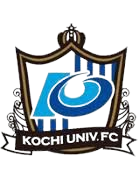 Logo Kochi University II