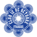 Logo 12 de Octubre