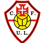 Logo CF União Lamas