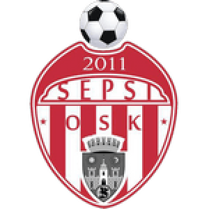Logo Sepsi OSK Sfantul Gheorghe