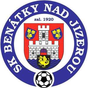 Logo Benatky Nad Jizerou