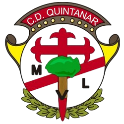 Logo CD Quintanar