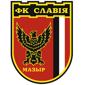 Logo Slavia Mozyr