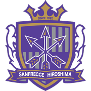 Logo Sanfrecce Hiroshima