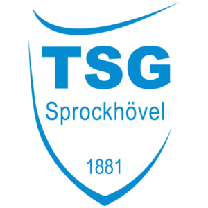 Logo TSG Sprockhovel