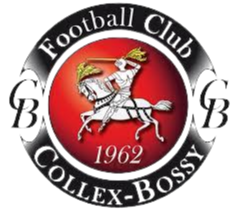 Logo FC Collex Bossy