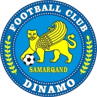 Logo Dinamo Samarqand (w)