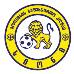 Logo FC Sioni Bolnisi