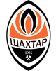 Logo Shakhtar Donetsk Women