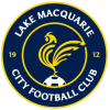 Logo Lake Macquarie (W)