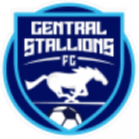 Logo Central Stallions