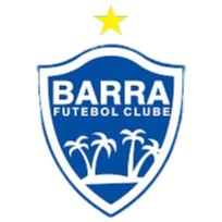 Logo Barra FC