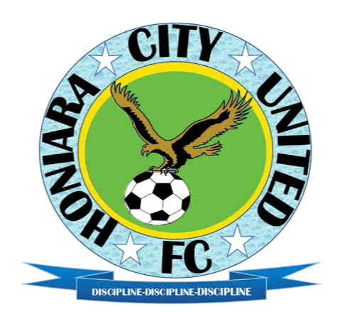 Logo Honiara City FC