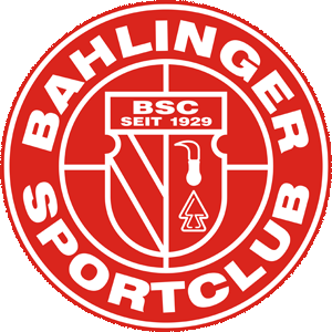 Logo Bahlinger