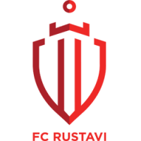 Logo FC Metalurgi Rustavi