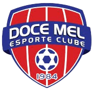 Logo Doce Mel EC Women