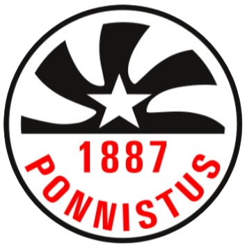 Logo Ponnistus