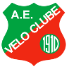 Logo Velo Clube Youth