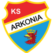 Logo Arkonia Szczecin U19